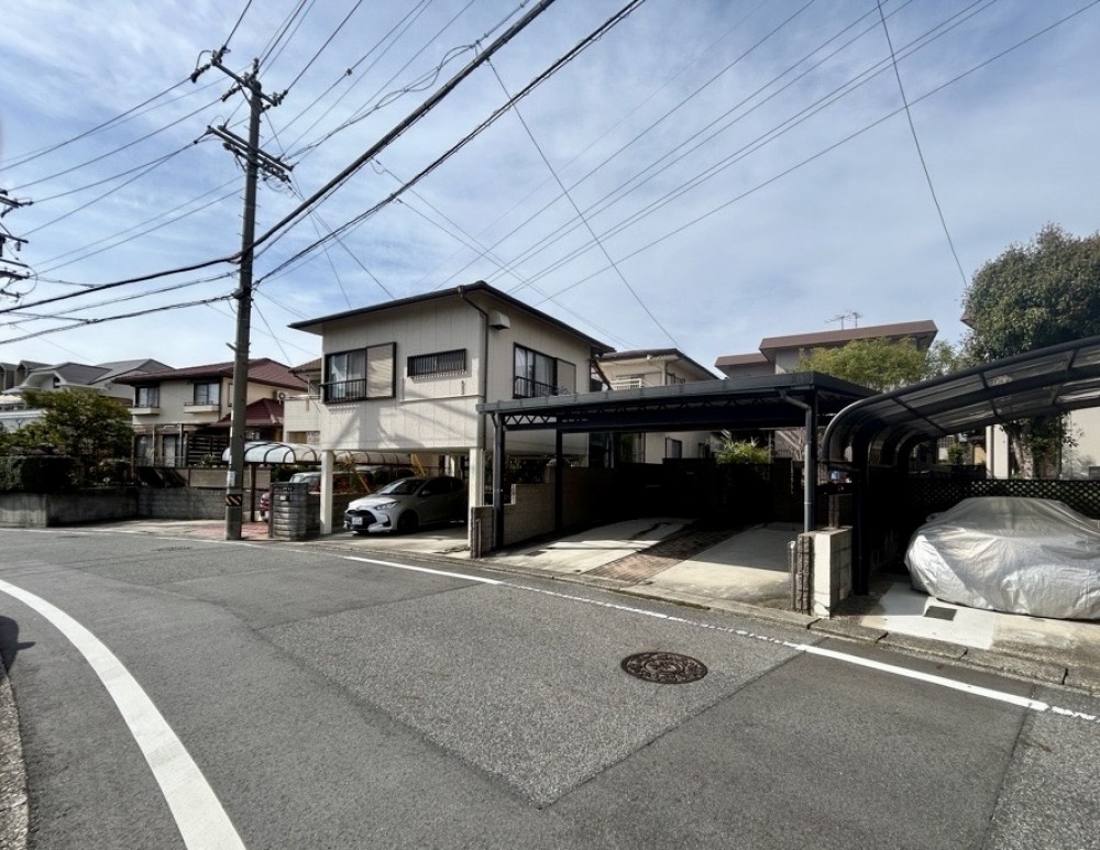 愛知郡東郷町御岳一丁目 画像3