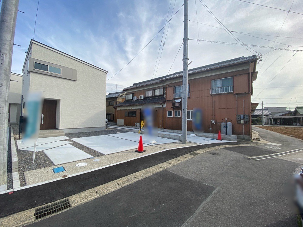安城市和泉町　全6棟　E棟 画像20
