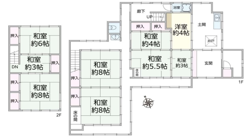 岡崎市梅園町 画像1