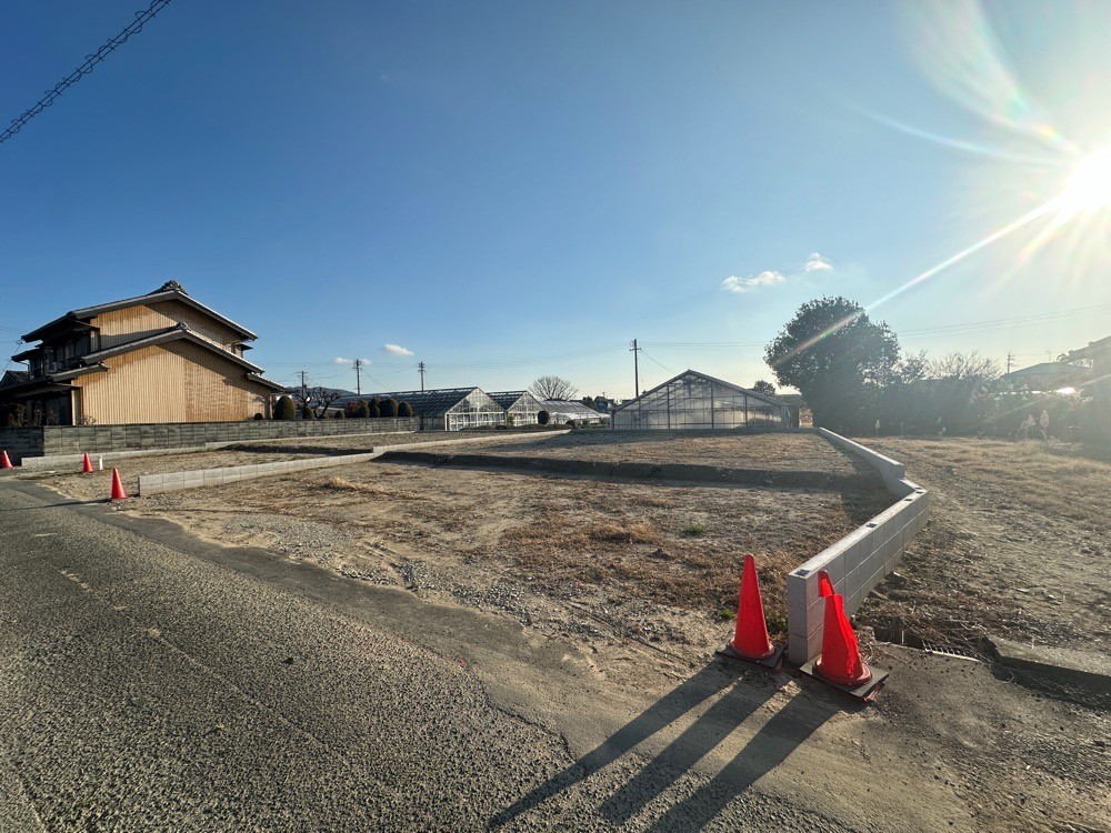 豊橋市下条東町　全2区画　A区画 画像3