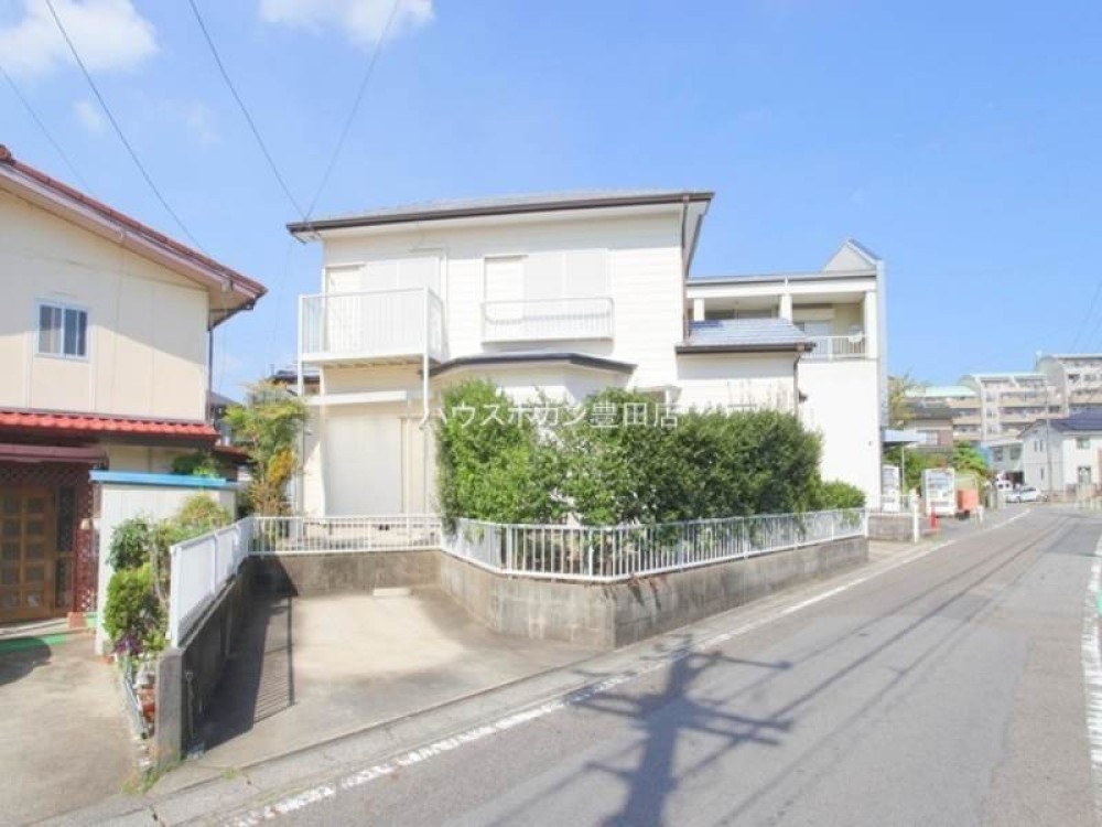 豊田市平山町 画像2