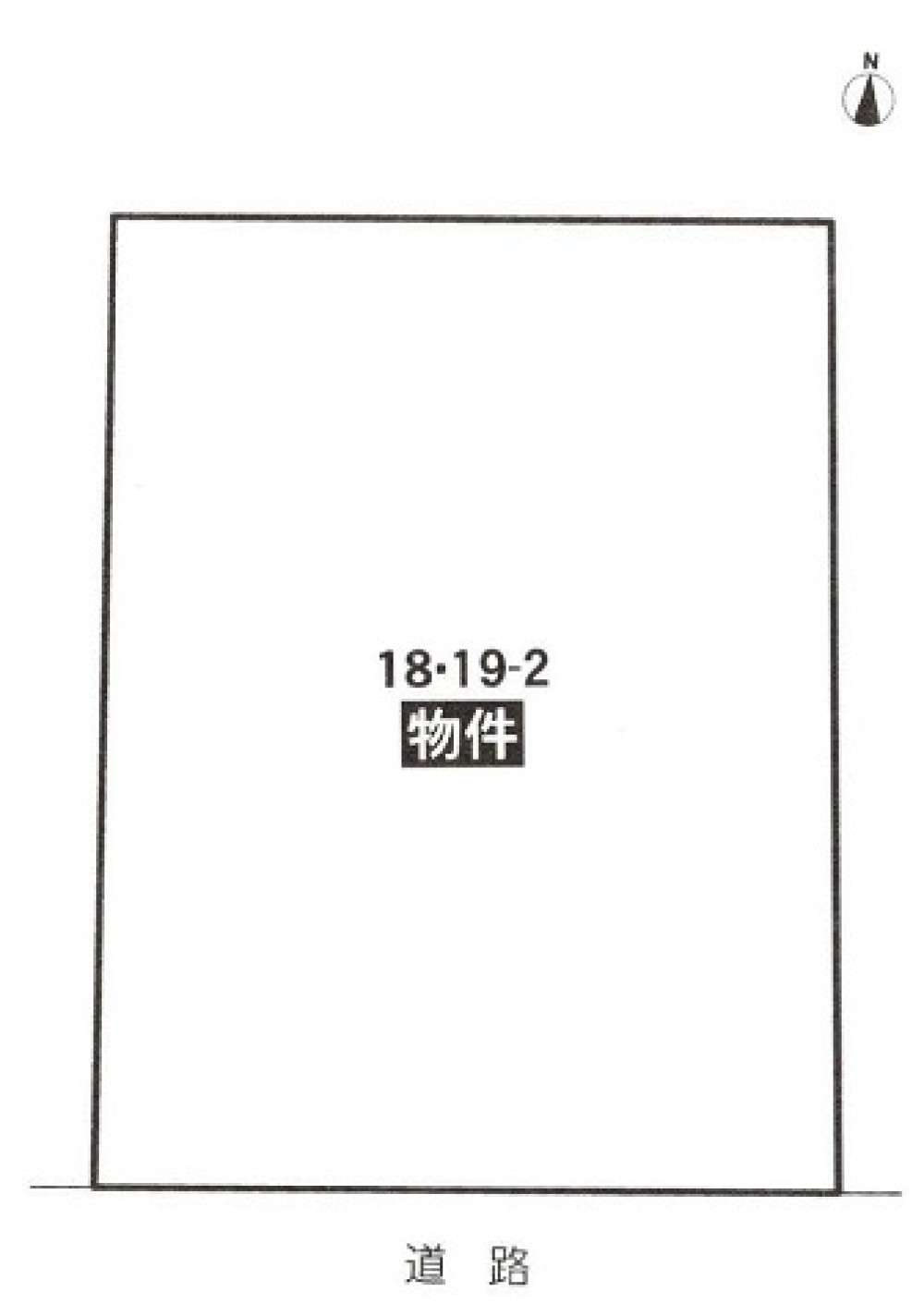 名古屋市南区中割町 画像1