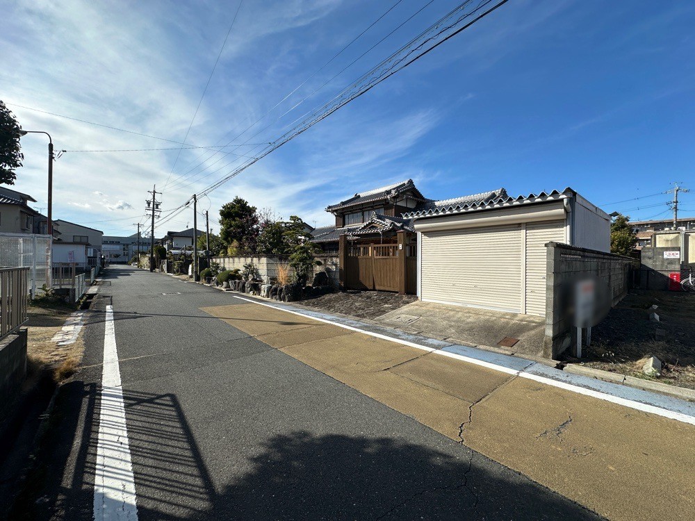 豊橋市西小鷹野 画像6