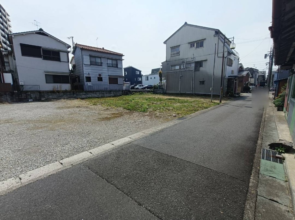江南市古知野町久保見 画像2