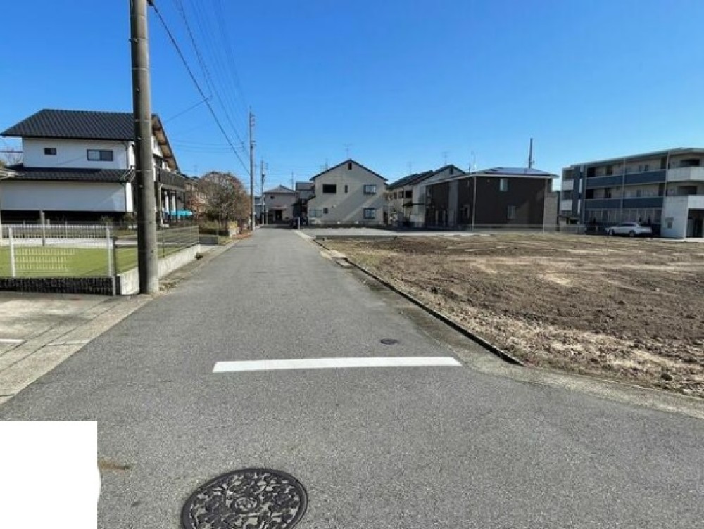 春日井市出川町　全8区画  5号地 画像1