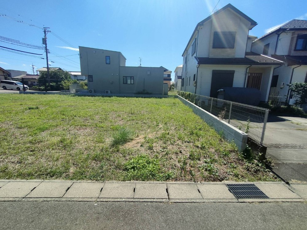 一宮市北神明町　全4区画　1号地 画像3