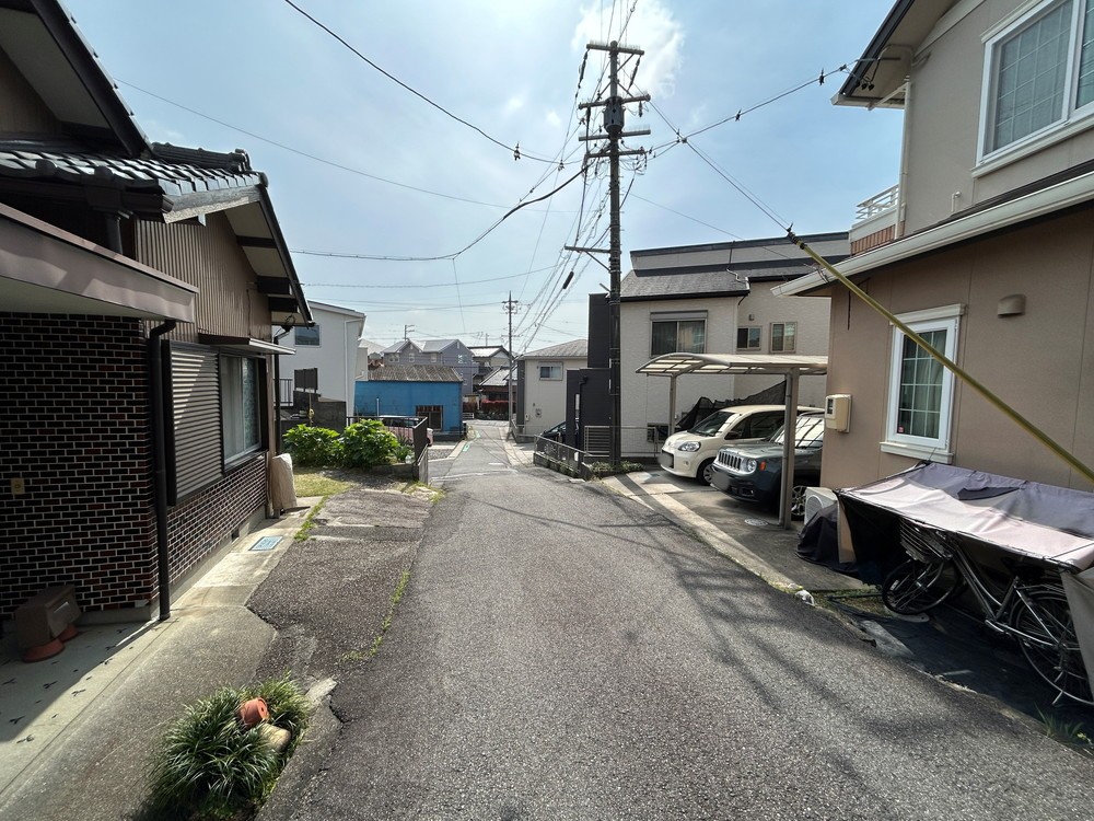豊田市住吉町 画像4