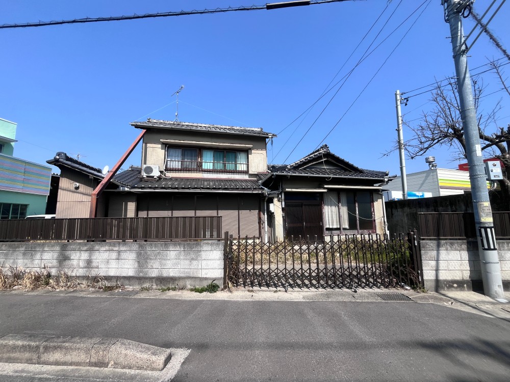 岡崎市岩津町　全1区画 画像4