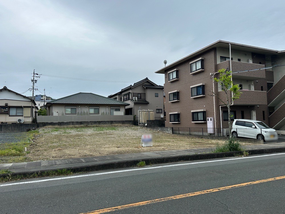 豊橋市緑ヶ丘二丁目 画像4
