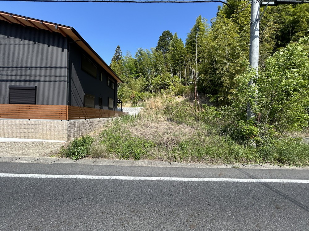 豊田市深見町　全2区画　A区画 画像5