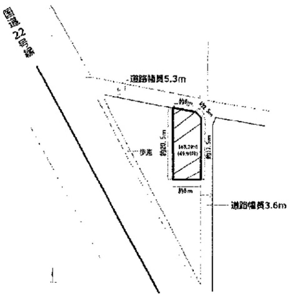 一宮市西島町四丁目 画像4
