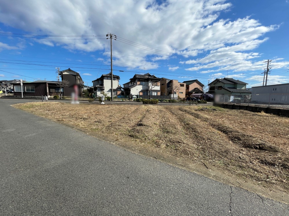 小牧市本庄　全2区画　A-1号地 画像6