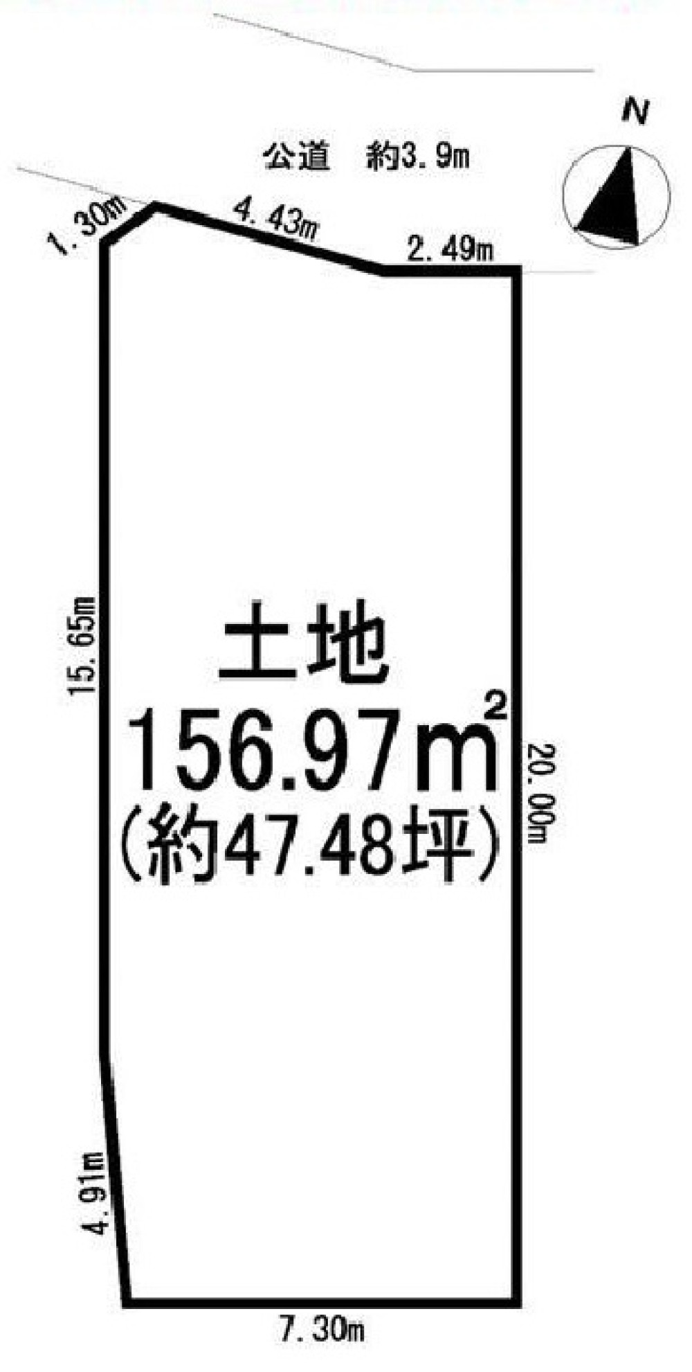 一宮市今伊勢町本神戸 画像4