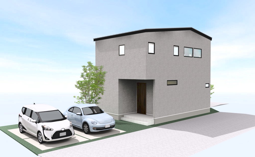 【HOLIDAYS SELECT】岡崎市伊賀町　全1棟（083-Wプラン） 画像6