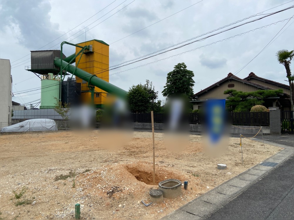 豊明市前後町　全2区画　2号地 画像3