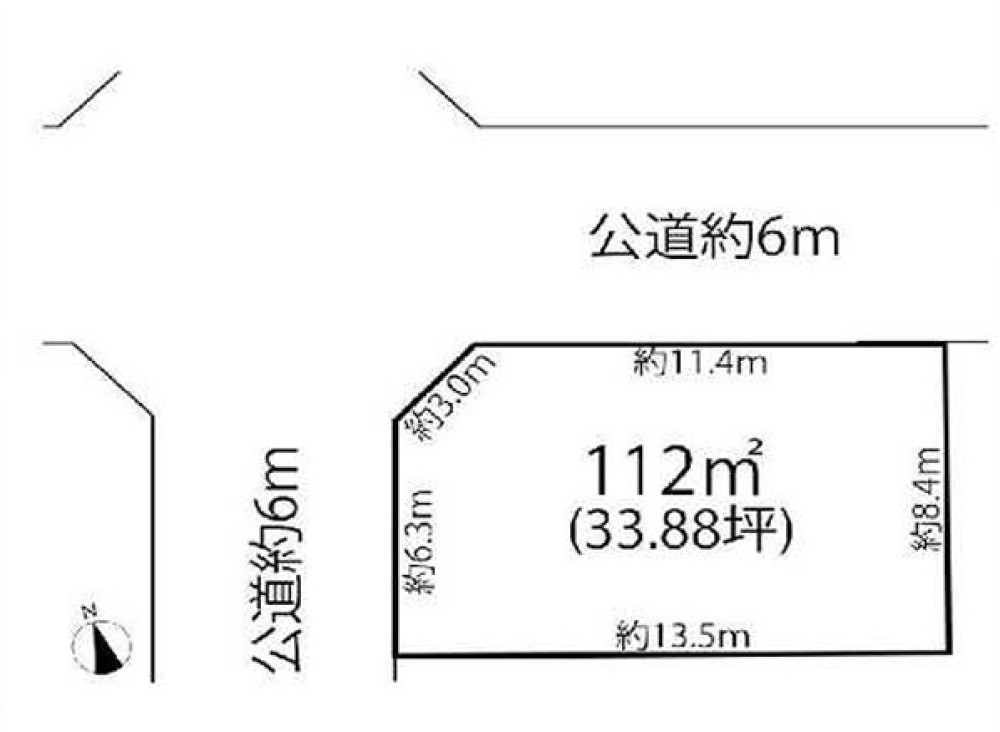 小牧市安田町 画像7