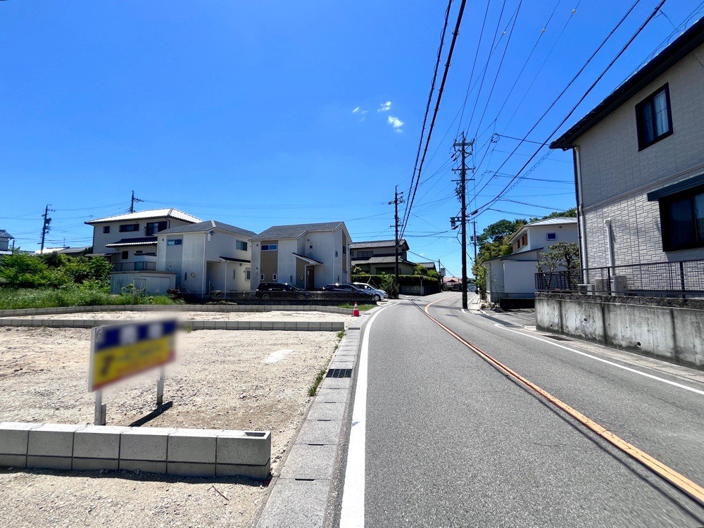 岡崎市稲熊町　全4区画　B区画 画像6