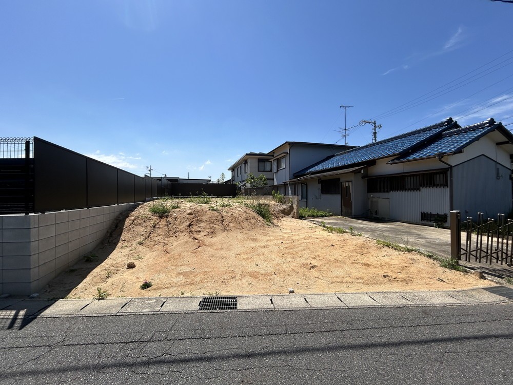 豊田市朝日町　全2区画　1号地 画像5