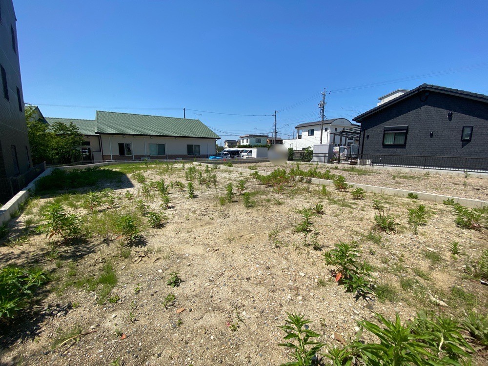 安城市古井町　全2区画　B号地 画像5