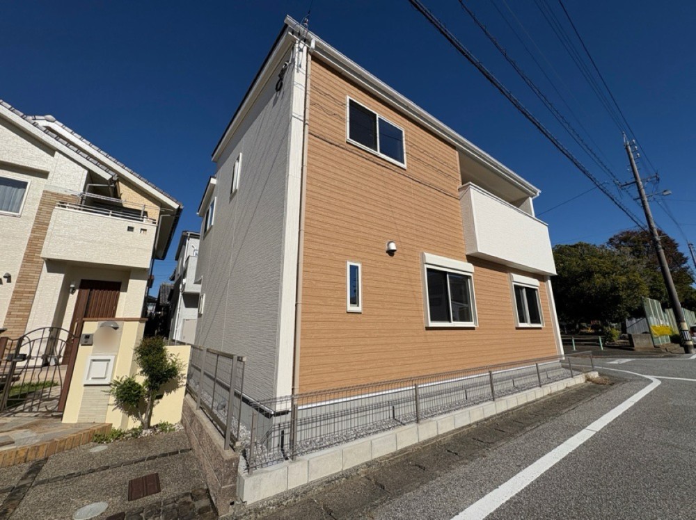 豊橋市中岩田第1　全2棟　1号棟 画像20