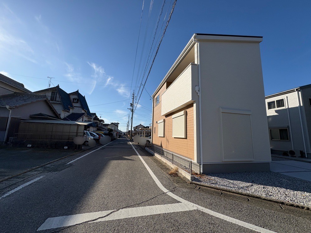 豊橋市中岩田第1　全2棟　1号棟 画像23
