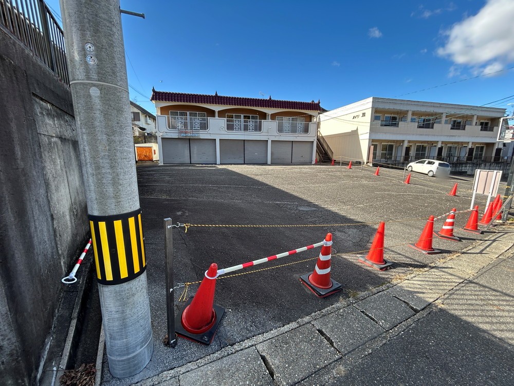 豊田市宝来町　全2区画　2号地 画像4