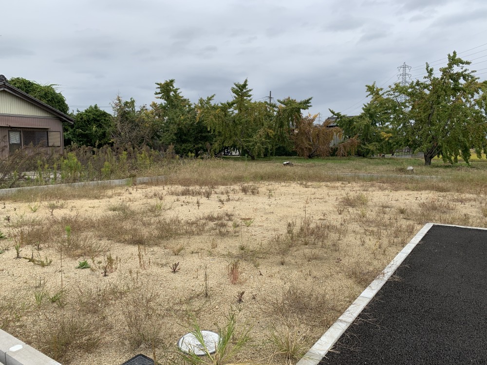 一宮市北小渕　全8区画　3号地 画像4
