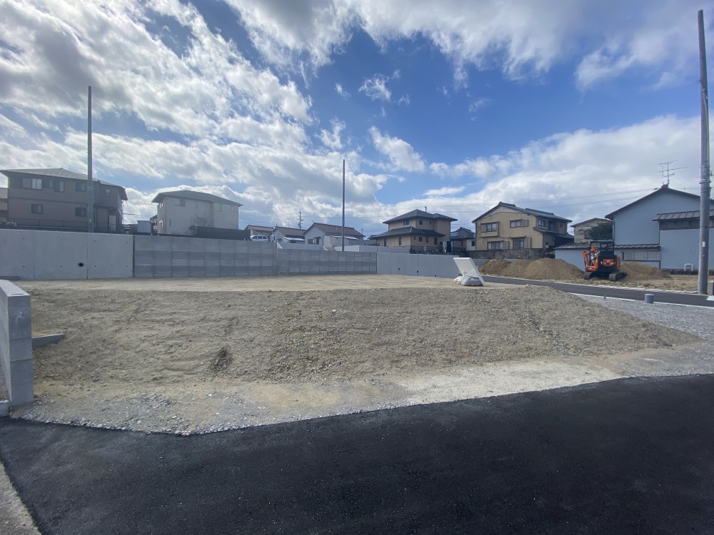 知多市大草　全13区画　13号地 画像6
