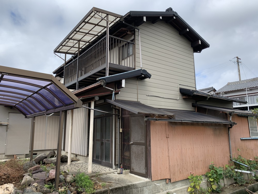 一宮市奥町字野越 画像2