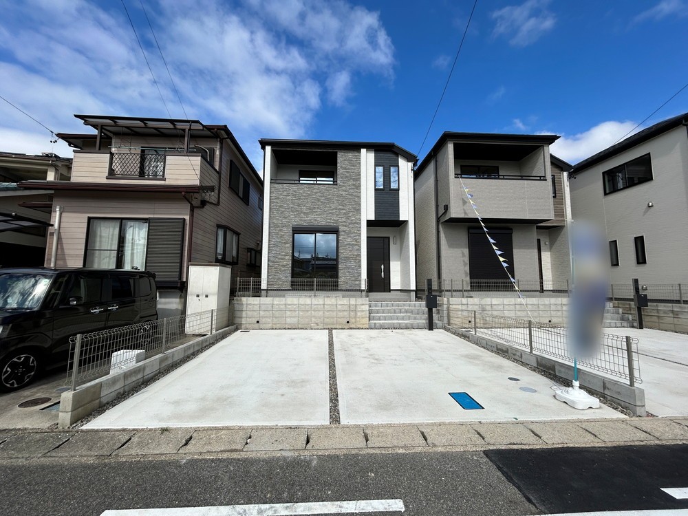 豊田市市木町　3期　全4棟　B号棟 画像18