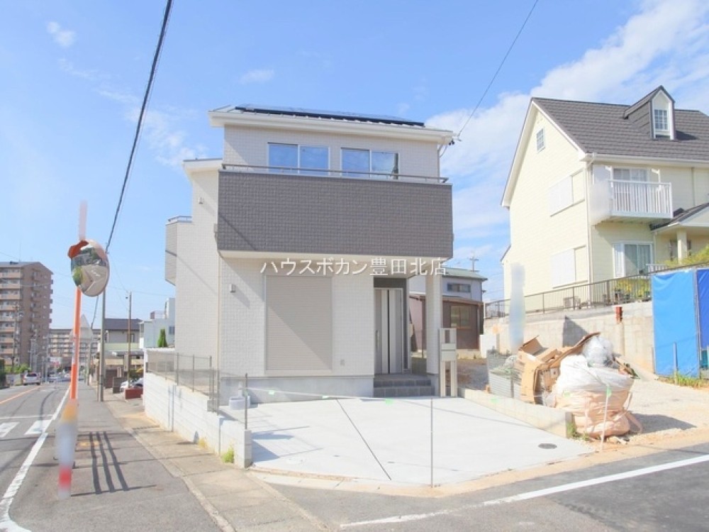 みよし市西陣取山　全2棟　1号棟 画像5