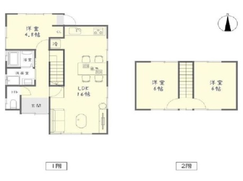 一宮市古見町 画像1