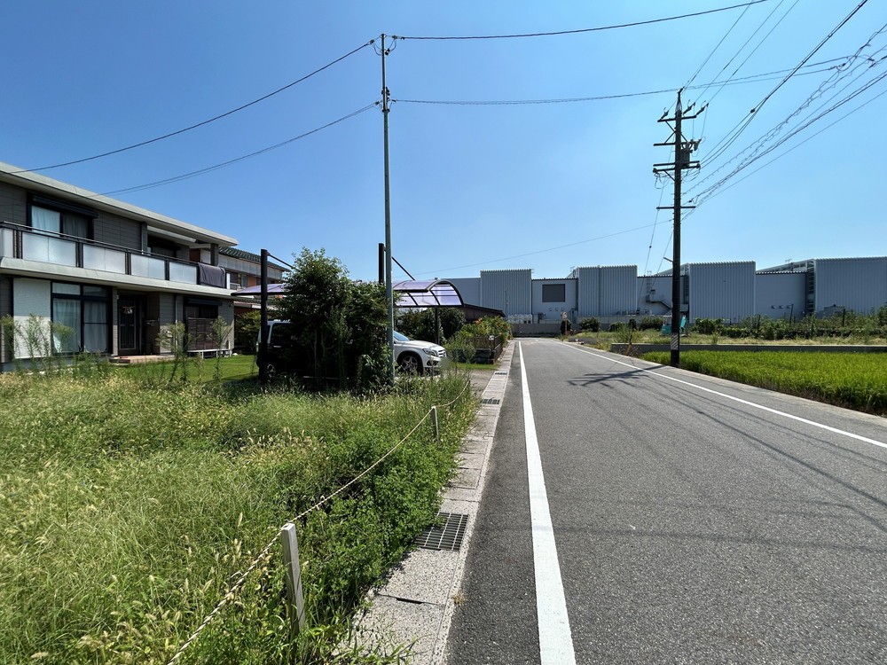 豊田市福受町　全4区画　C区画 画像4