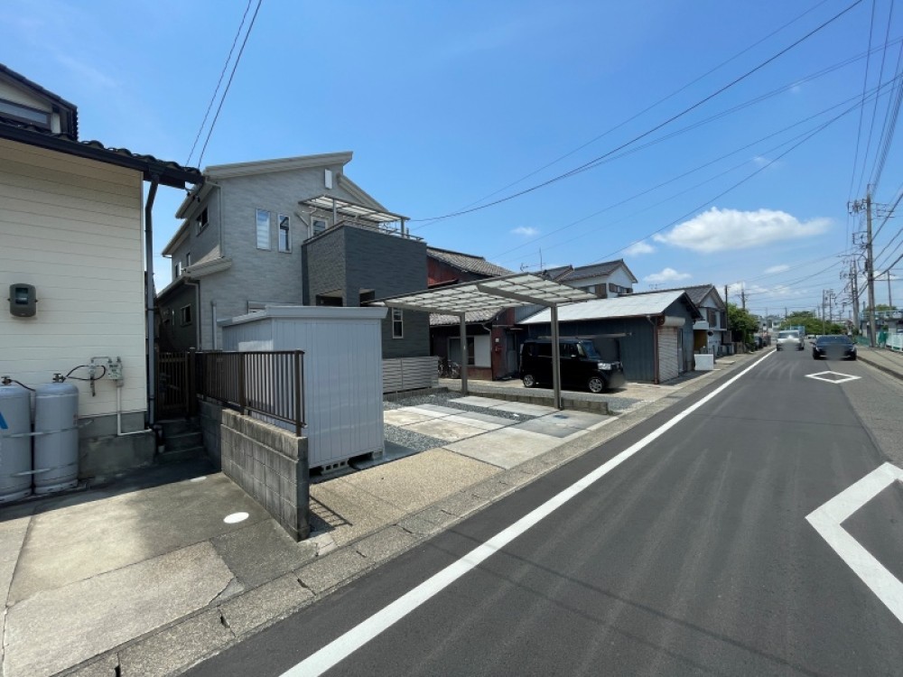 周辺商業施設充実◎