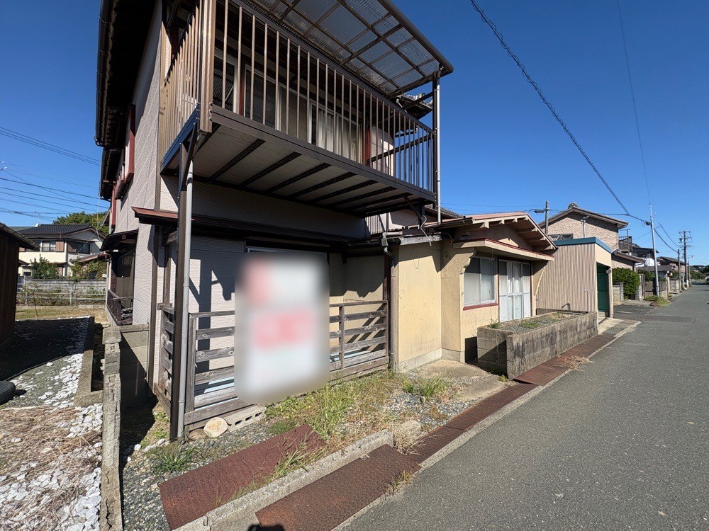 豊橋市老津町 画像1