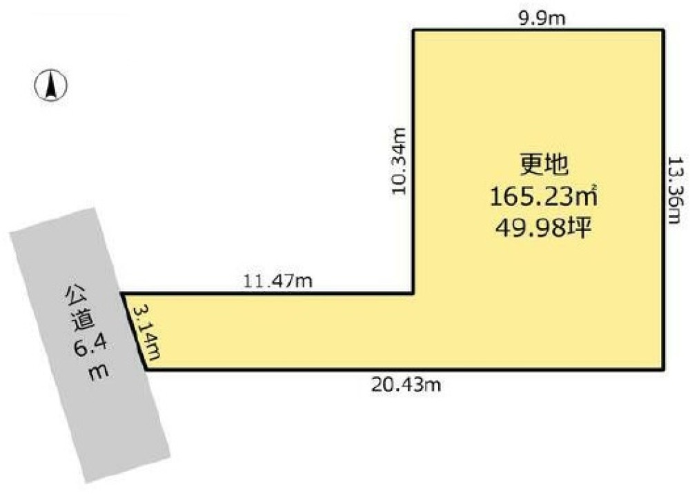 一宮市あずら三丁目 画像1