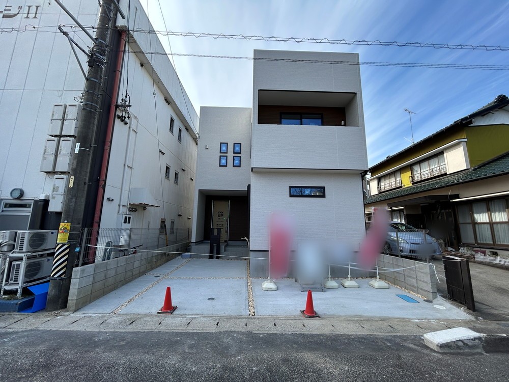 豊田市栄町 画像5