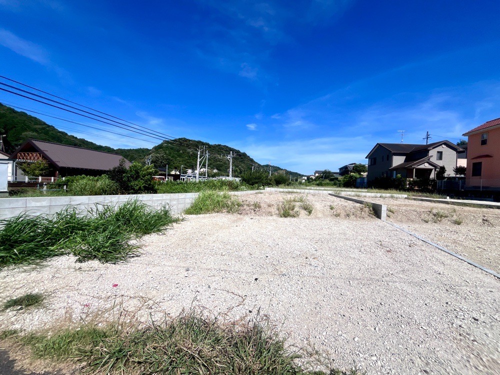 岡崎市藤川町　全4区画　A号地 画像5