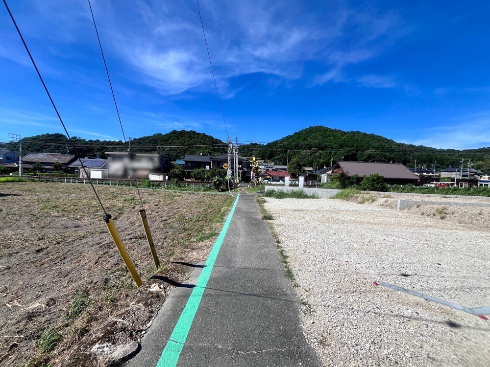 岡崎市藤川町　全4区画　C号地 画像7