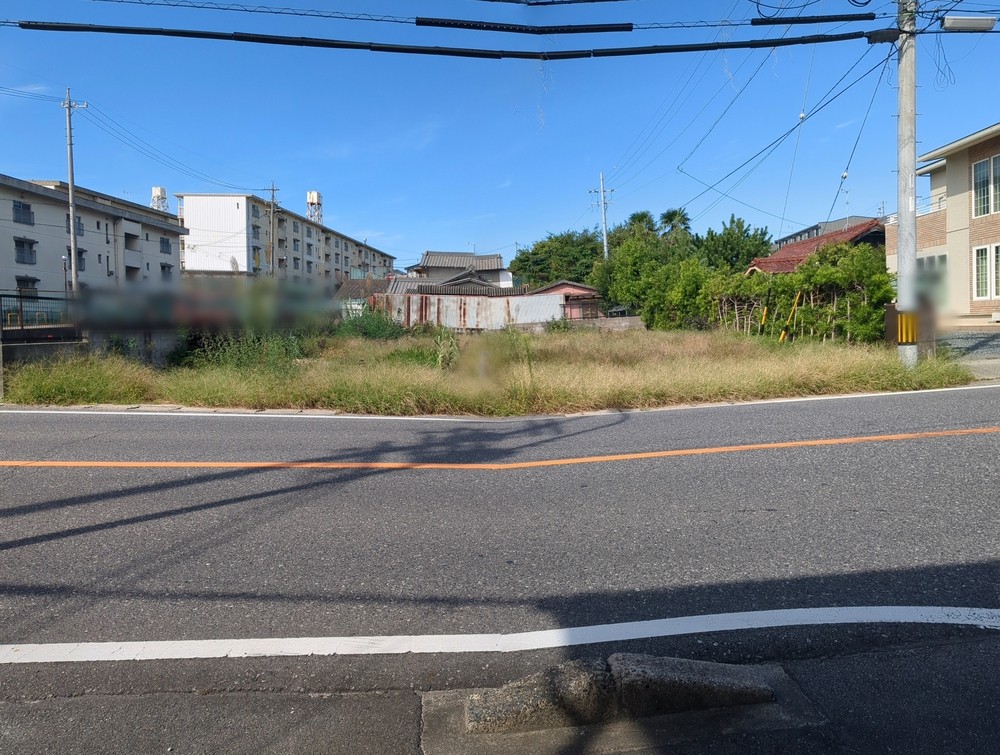 知多郡武豊町字廻間 画像1