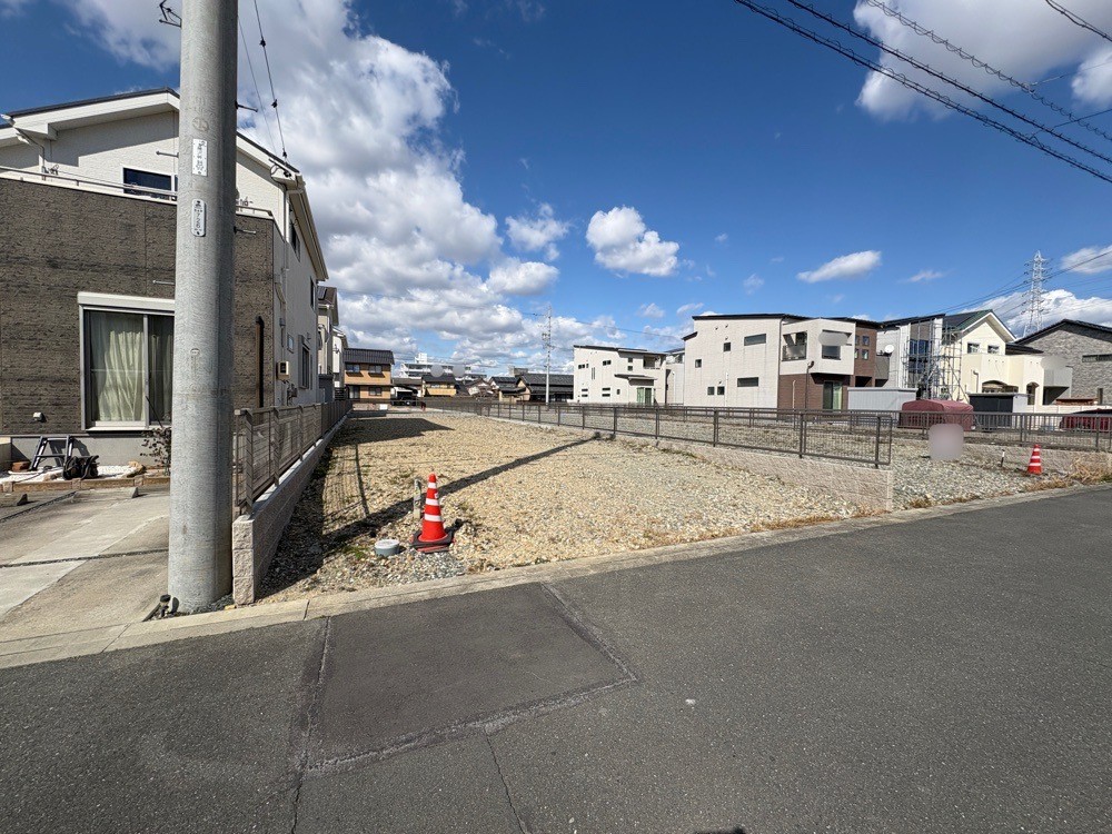豊橋市牟呂町　全6区画　20号地3 画像2