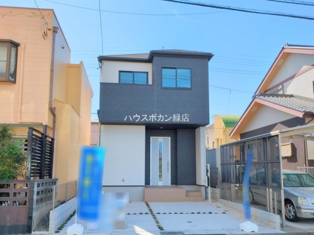 名古屋市天白区福池　4期　全1棟　1号棟 画像2