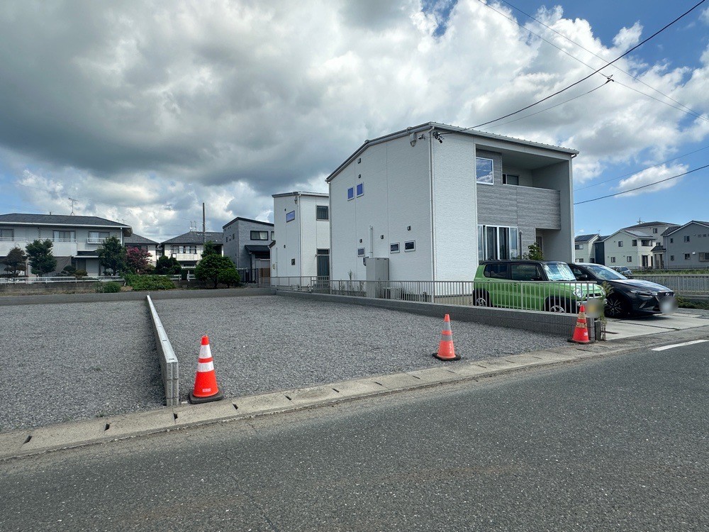 豊川市本野町　全3区画　C号地 画像4