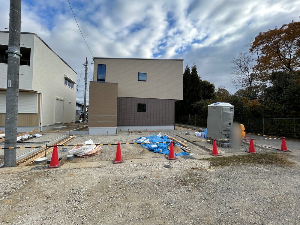 豊田市西中山町　全6棟　A棟 画像5