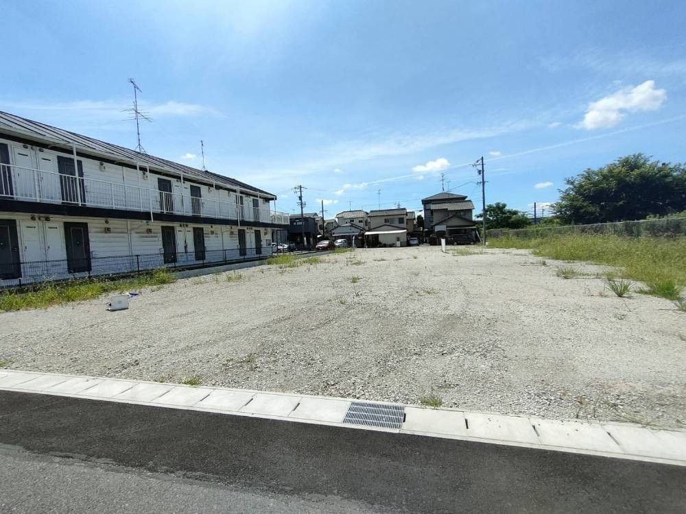 一宮市大和町妙興寺字八町　全5区画　1号地 画像2