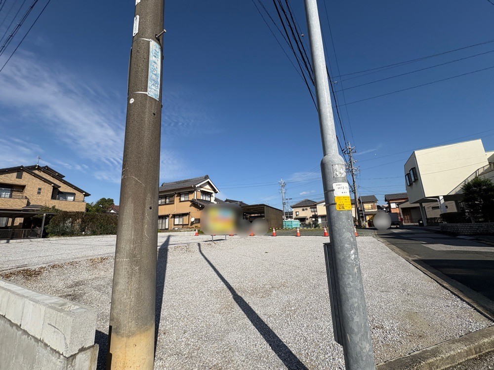 豊橋市向山町 画像2