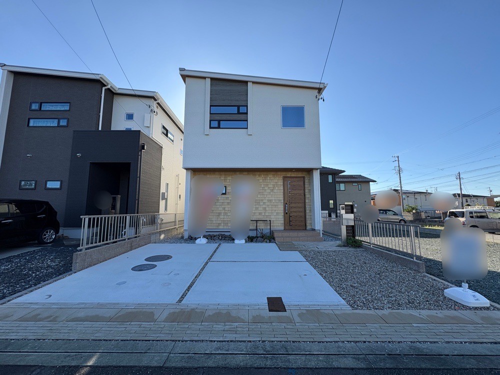 豊橋市牛川町Ⅱ　2号棟 画像22
