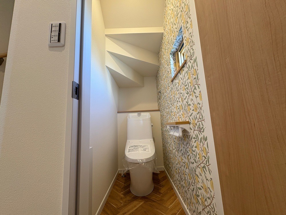 豊橋市牛川町Ⅱ　2号棟 画像8