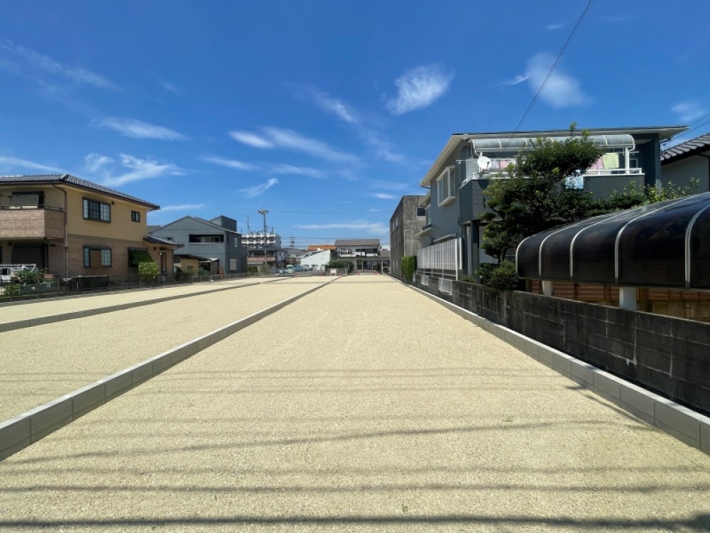 瀬戸市高根町　全6区画　A区画 画像3