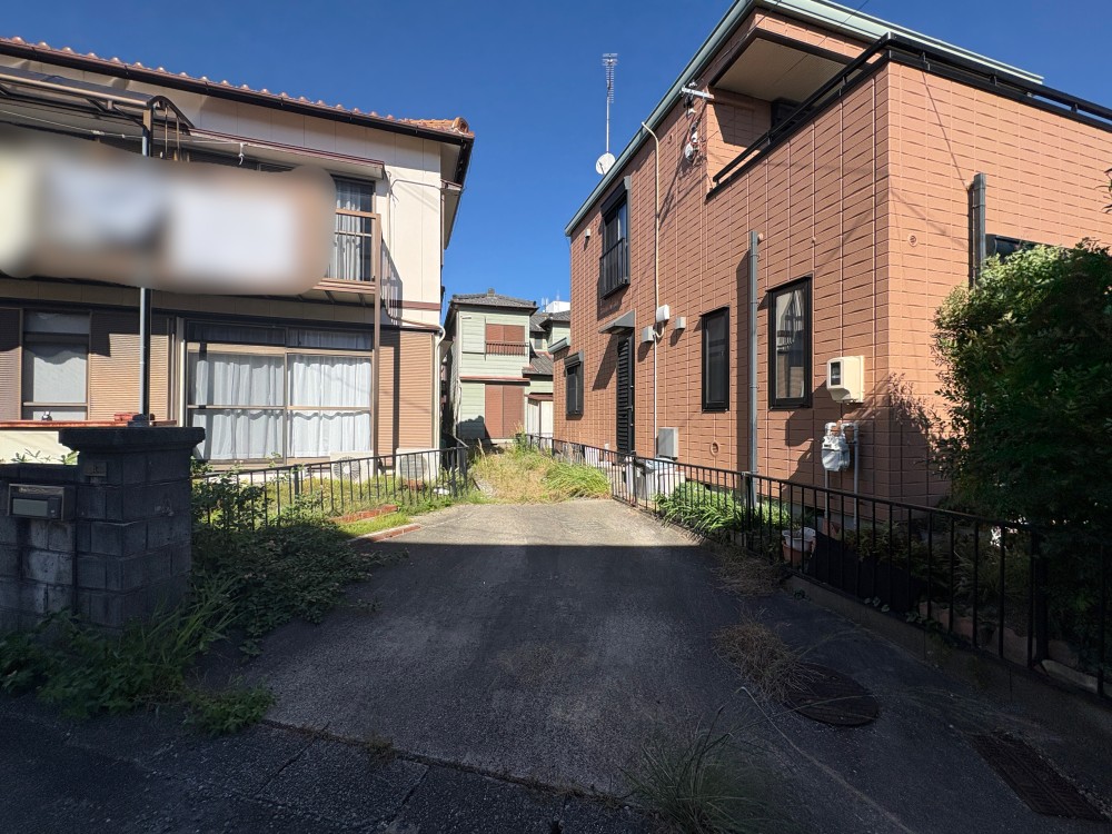 豊橋市馬見塚町 画像2